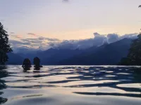 Uma Experience Hotels in Coroico