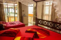 Hotel Panorama Hotels in Unawatuna