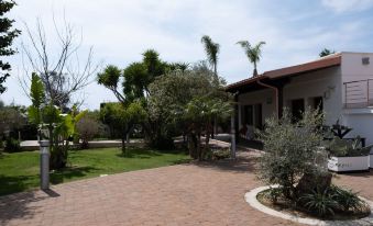 Villetta Del Salento Exclusive B&B