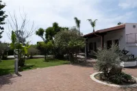 Villetta Del Salento Exclusive B&B Hotel di Alezio