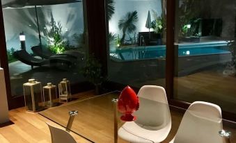 Villetta Del Salento Exclusive B&B