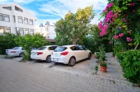 كايا أبارت داتكا - موقف سيارات