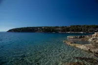 Olive Eden Holiday Home