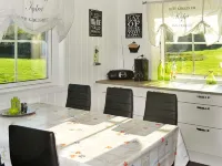 Holiday Home in FÃ¸llenslev - 2-Star