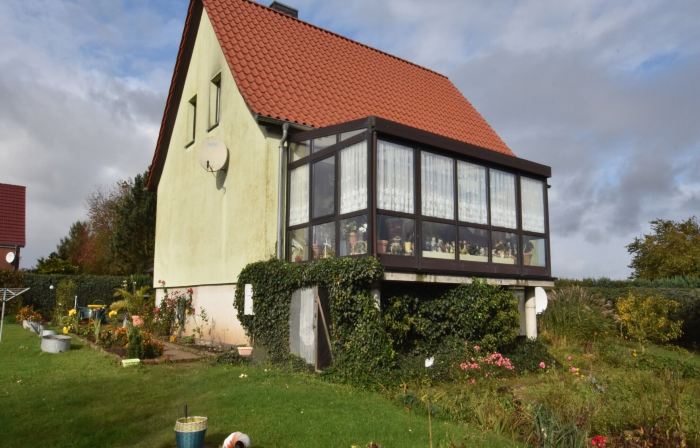Ferienzimmer in Kropelin