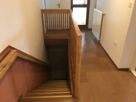 Apartment Pod Lysou 3 Bedroom Отели в г. Фридек-Мистек