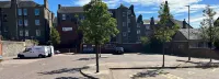 Tandes Apartment in Dundee City Hôtels à : Monifieth