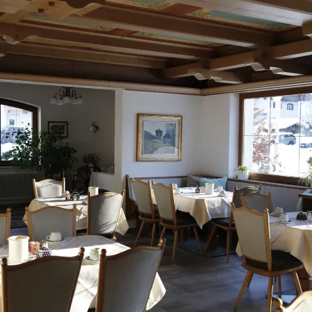 Hotel & Suites Glück Auf