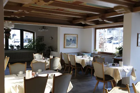 Hotel & Suites Glück Auf