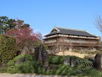 東橫前橋站前酒店