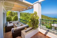 Siorra Elena -  Casas de vacaciones