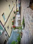 Hotel S. Ercolano
