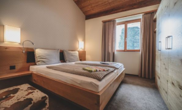 PRIVÀ Alpine Lodge