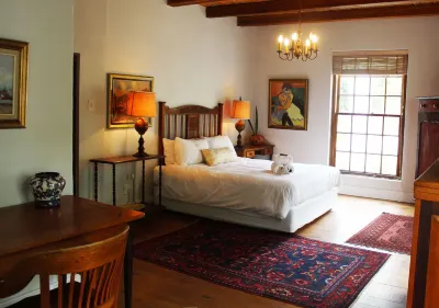 Moffid's Place Hotels near Sanbona Wildlife Reserve