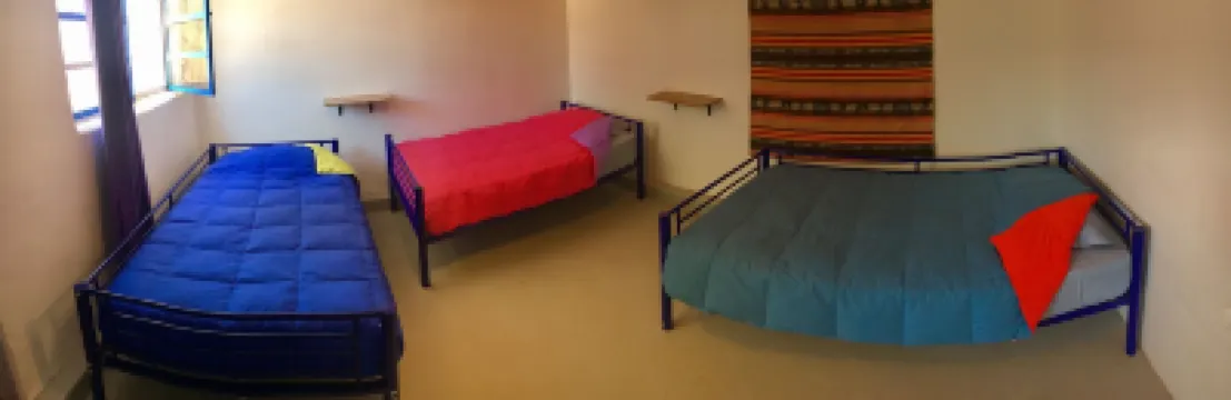 Posada Atacameña Hotels in 