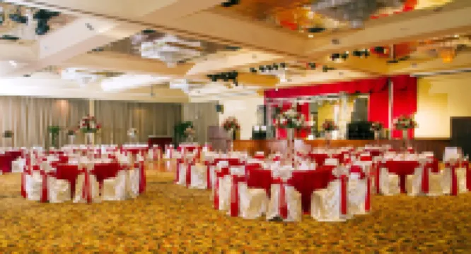 聖何塞巴塞羅飯店