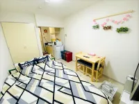 Nomad Estate Pia Realm Hotels in Tokorozawa