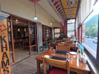 Khamsum Inn Các khách sạn ở Thimphu