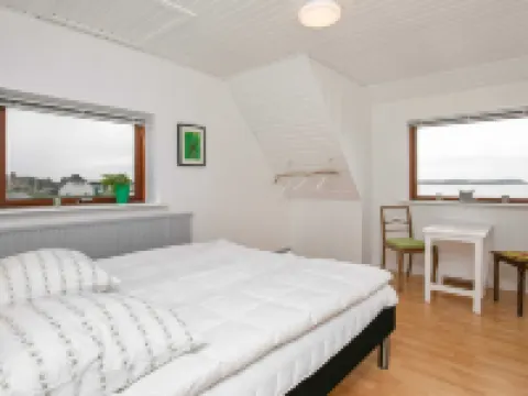 Seaside Retreat in Hvalpsund-by Traum Hoteles en Farsø