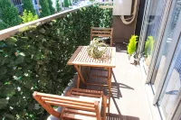 Dai 40 Prosper Apartment Các khách sạn ở 