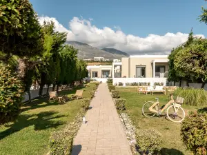 Plakias Suites Coco-Mat Full Experience