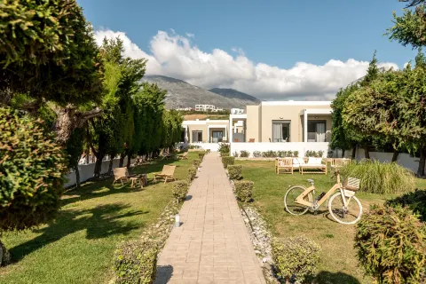 Plakias Suites Coco-Mat Full Experience