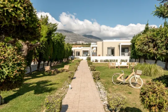 Plakias Suites Coco-Mat Full Experience Hotels in Plakias