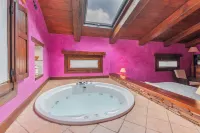 Casa Rural la Carretería Hotel di Camanas