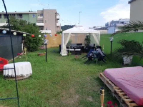 B&B Frontepista Hotéis em Pescara