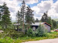 6 Person Holiday Home in Aseral-by Traum
