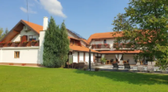 House Tina โรงแรมใน