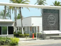 Hotel la Fragata Hotels in Tolu