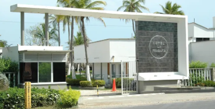 Hotel La Fragata Hoteles en 