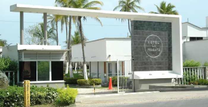 Hotel la Fragata