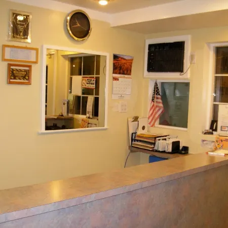 Economy Inn Hotels in Willows