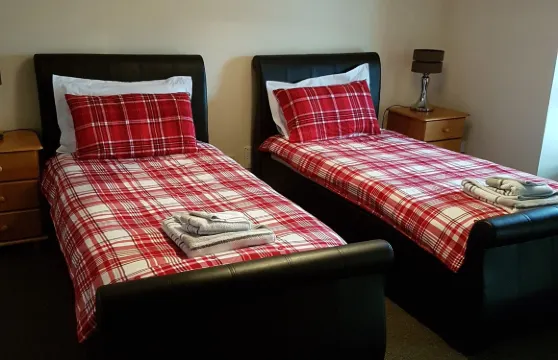 艾琳多南景觀酒店