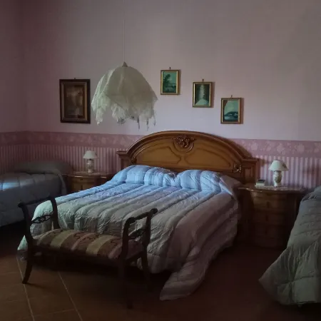 La Dimora dei 5 Sensi