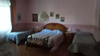 La Dimora dei 5 Sensi Hôtels à : San Cipriano Picentino