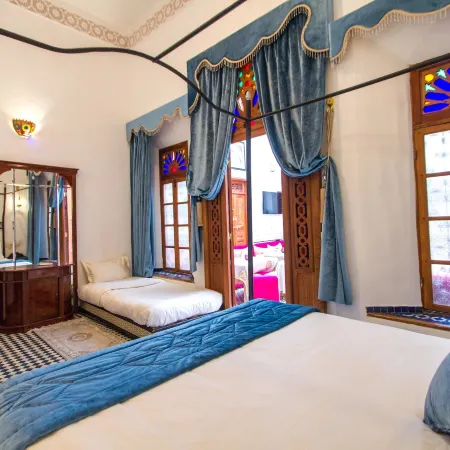 Riad Dar Bab Guissa