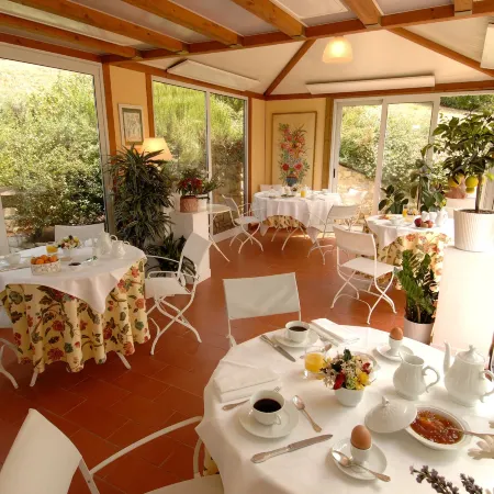 Marignolle Relais & Charme - Residenza d'Epoca