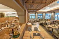 Hotel Stegerbräu Hotel a Filzmoos