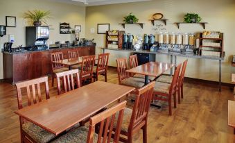 Lakeview Inns & Suites - Slave Lake