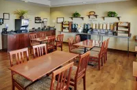 Lakeview Inns & Suites - Slave Lake Hotels in Slave Lake