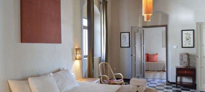 Eole Tarifa Apartments Hotels in Tarifa