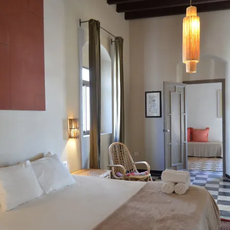 Eole Tarifa Apartments