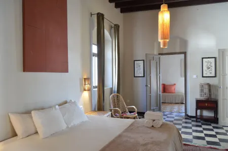 Eole Tarifa Apartments