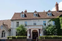 The Elephant Hotel Hotels in 