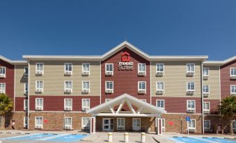 Extended Suites Mexicali Catavina