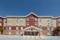 익스텐디드 스위트 멕시칼리 카타비나  호텔