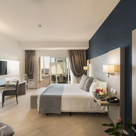 Royal Palm Resort & Spa - Adults Only